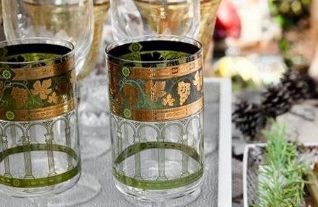 Throw a sizzling summer cocktail party