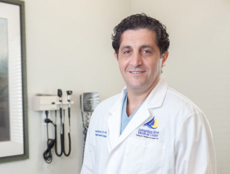 New angioplasty procedure a better fix for blocked arteries
