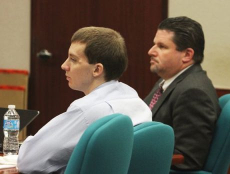 Defense pokes holes in State’s closing arguments in murder trial