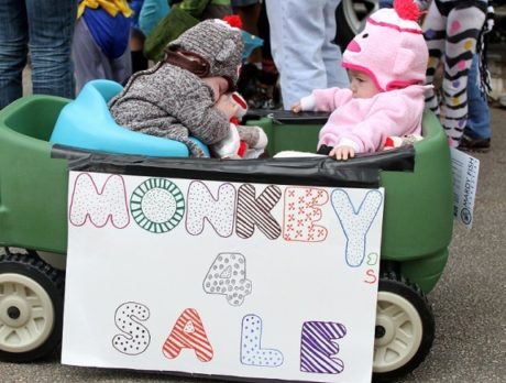 54th Annual Halloween Parade