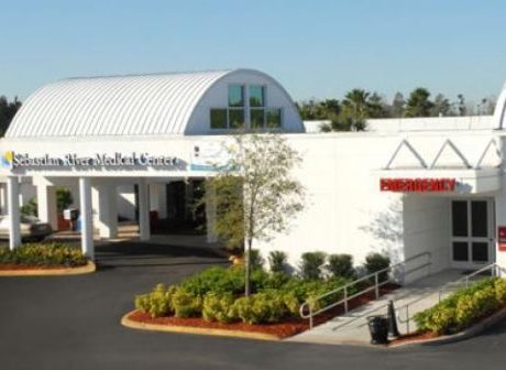 New Sebastian hospital CEO named on interim basis