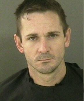 Vero Beach methamphetamine lab shut down, couple arrested