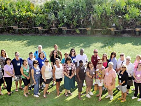 Indian River County Chamber hosts AAA FAM Tour