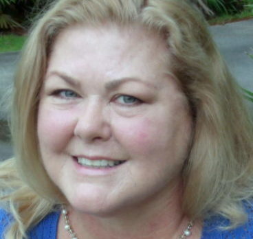 District 1 – Karen Disney-Brombach