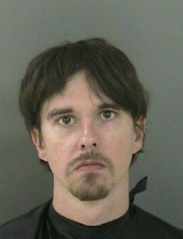 Beachside restaurant cook nabbed for forging $440 in business checks