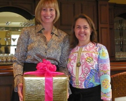 Association of Fundraising Professionals announces 2011 board