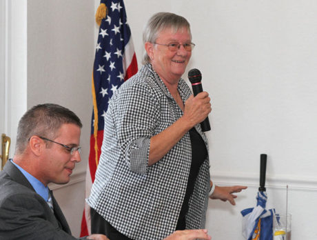 Sebastian Council candidates face Taxpayers’ Association questions