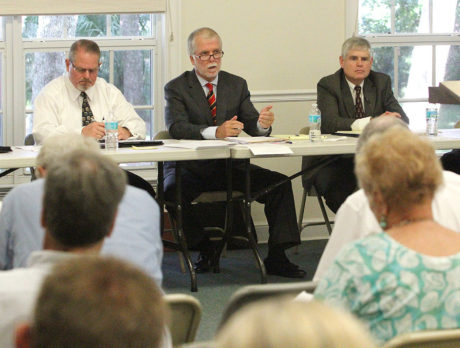 Indian River Shores’ electric lawsuit against Vero could go to jury trial