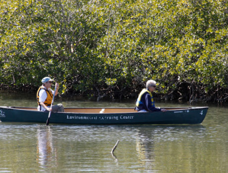 Environmental Learning Center announces fall programs