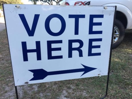 Sec. of state orders statewide machine recount for election