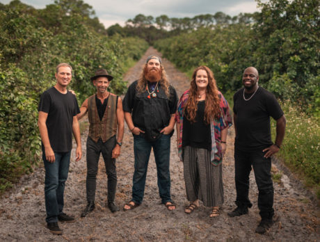 Coming Up: Get hot on the ‘trail’ of Vero’s fine artists