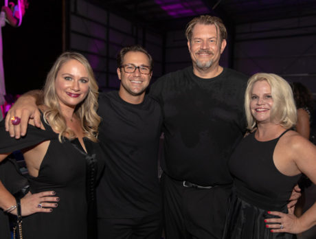 Stars align for pets at ‘Wine Women and Shoes’ gala