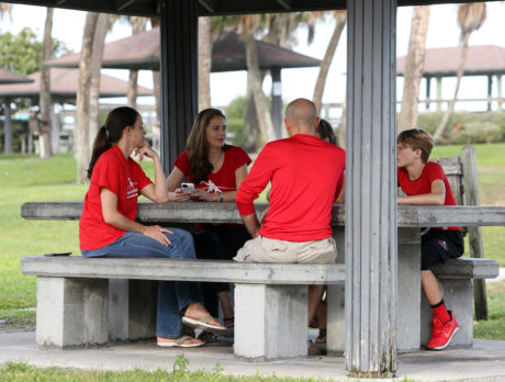 Should Vero put a price on public parks and beaches?