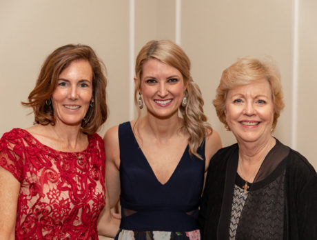 Message of hope resonates at Women’s Refuge banquet