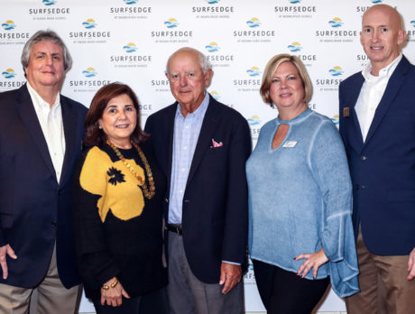Big buzz as Lutgert unveils luxe Surfsedge subdivision