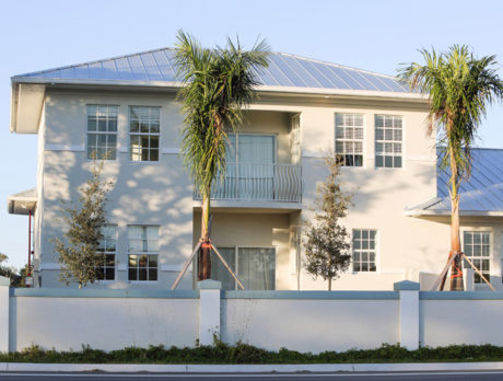 ‘Oakmont Townhomes’ project features 27 units