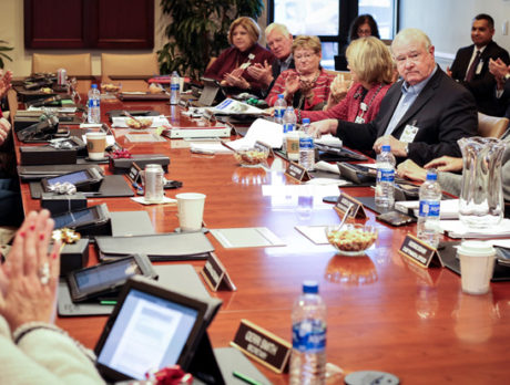 Vero hospital board meets for last time