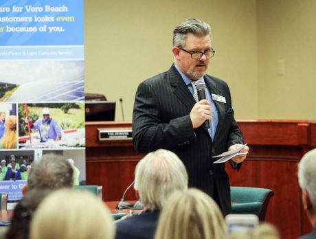 Harry Howle ponders entering  race for County Commission