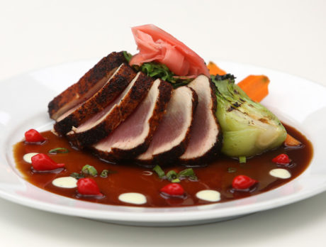 Citron Bistro:  An ‘under-the-radar’ gem in the Shores