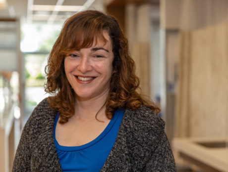 Scully-Welsh doc: ‘Very exciting time’ to be an oncologist