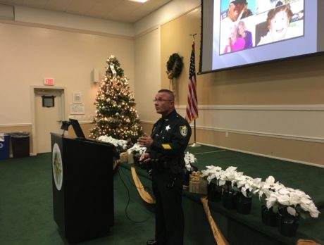 Run, hide, fight – Deputy talks what to do in active shooter scenes