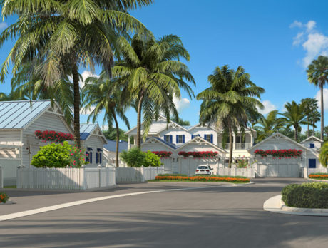 The Strand about to emerge as the newest community in Shores