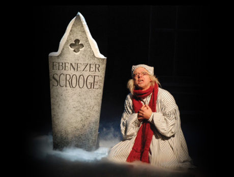 Coming Up: Holiday musical merriment at magical McKee