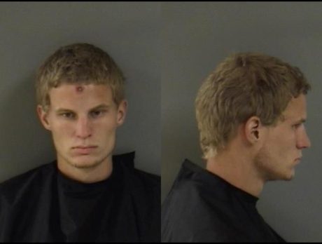 Man charged with lewd, lascivious battery of underage girl
