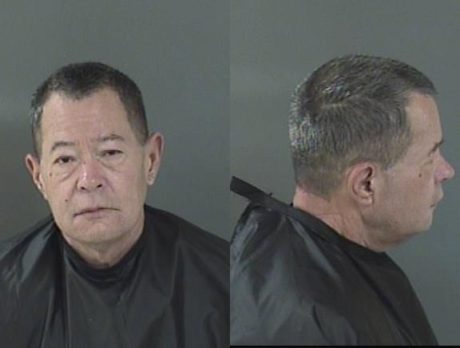 Man repeatedly calls dispatch, saying ‘Take me to jail’