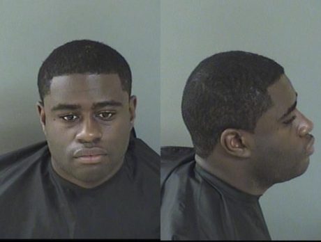 Man accused of dragging woman with vehicle
