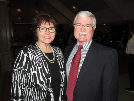 Sunshine Kids Gala fetes therapy clinic’s success