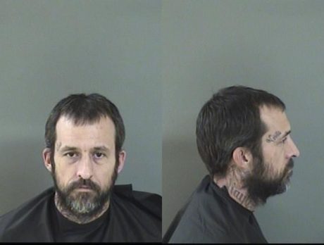 Man charged with fraud after taking $1K from woman’s bank account