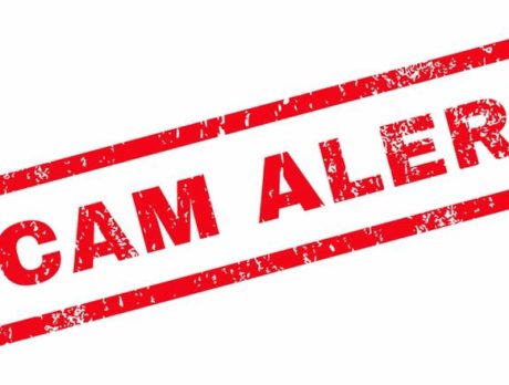 Deputies warn residents of phone scam