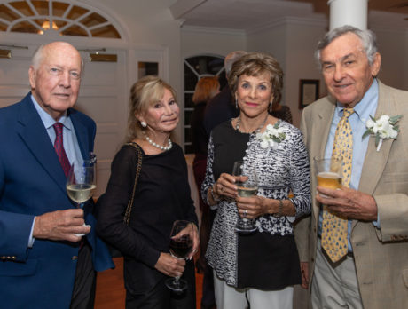‘Old Vero Ice Age’ Centennial dinner: ‘Bone’ appetit!