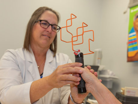 Human hand: Complex, and often taken for granted
