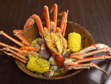 Crab Stop: Worth a go for ‘Maryland-style’ blue crabs