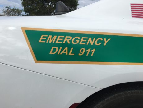 Skydiver rushed to hospital after hard landing