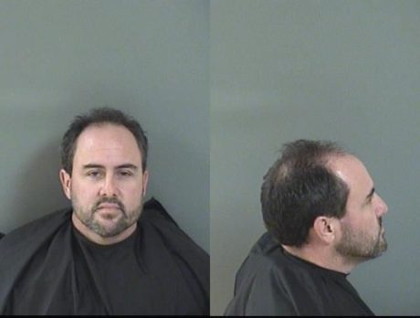Workers comp fraud for more than $100K leads to man’s arrest