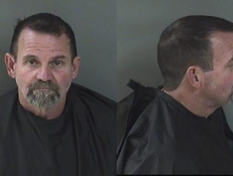 Cocaine, pot land man in jail after traffic stop, deputies say