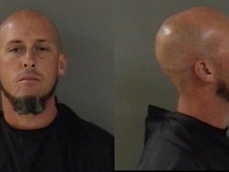 Suspected copper tubing thief arrested in Vero Beach