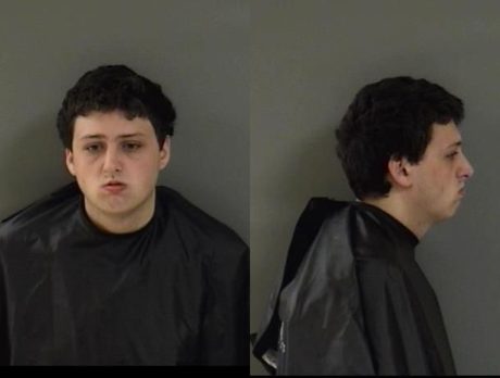 Man charged after threats to kill, sacrifice to Satan