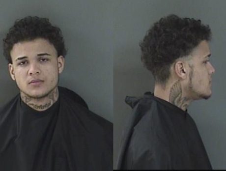 Deputies – Man beaten at home over marijuana