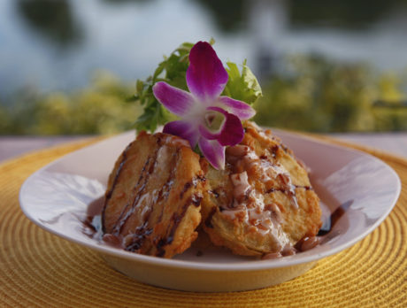 Cajun Cove: Classic New Orleans cuisine, priced to please