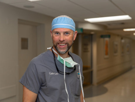 A-Fib ablation surgeries are common but complex