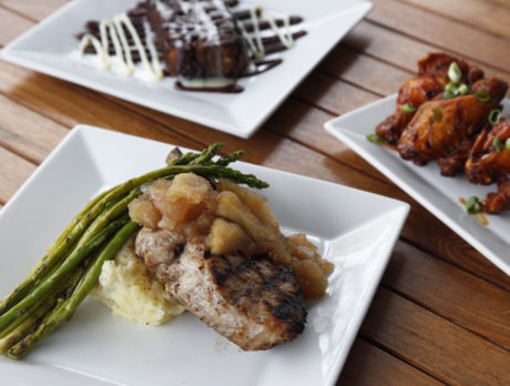 Post & Vine: Good food, great venue … what’s not to like?
