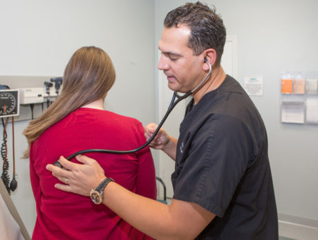 Untreated obstructive sleep apnea threatens overall health