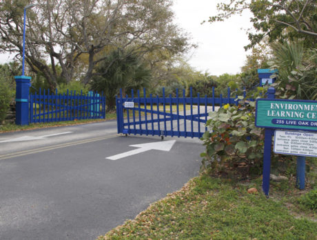 Environmental Learning Center loses 2nd exec