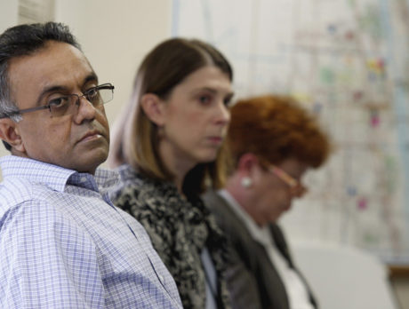 Future of Gifford Health Center remains unclear