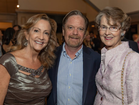 St. Helen’s ‘Grand Gala’: Cherishing school and its mission