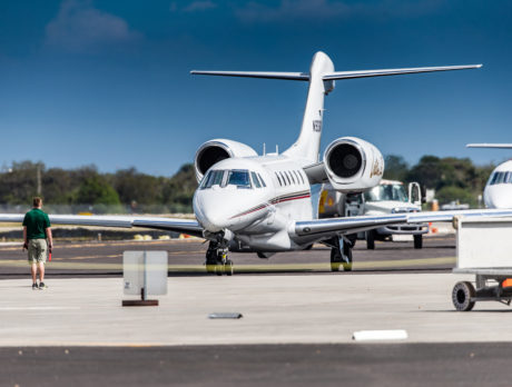 Full scale disaster exercise to be held at airport
